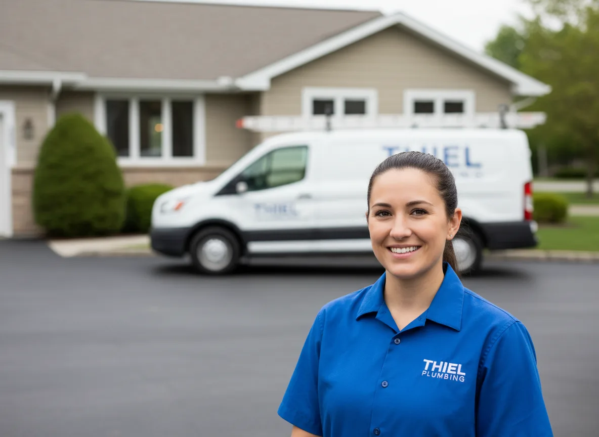 Plumber Onaga, KS FAQs